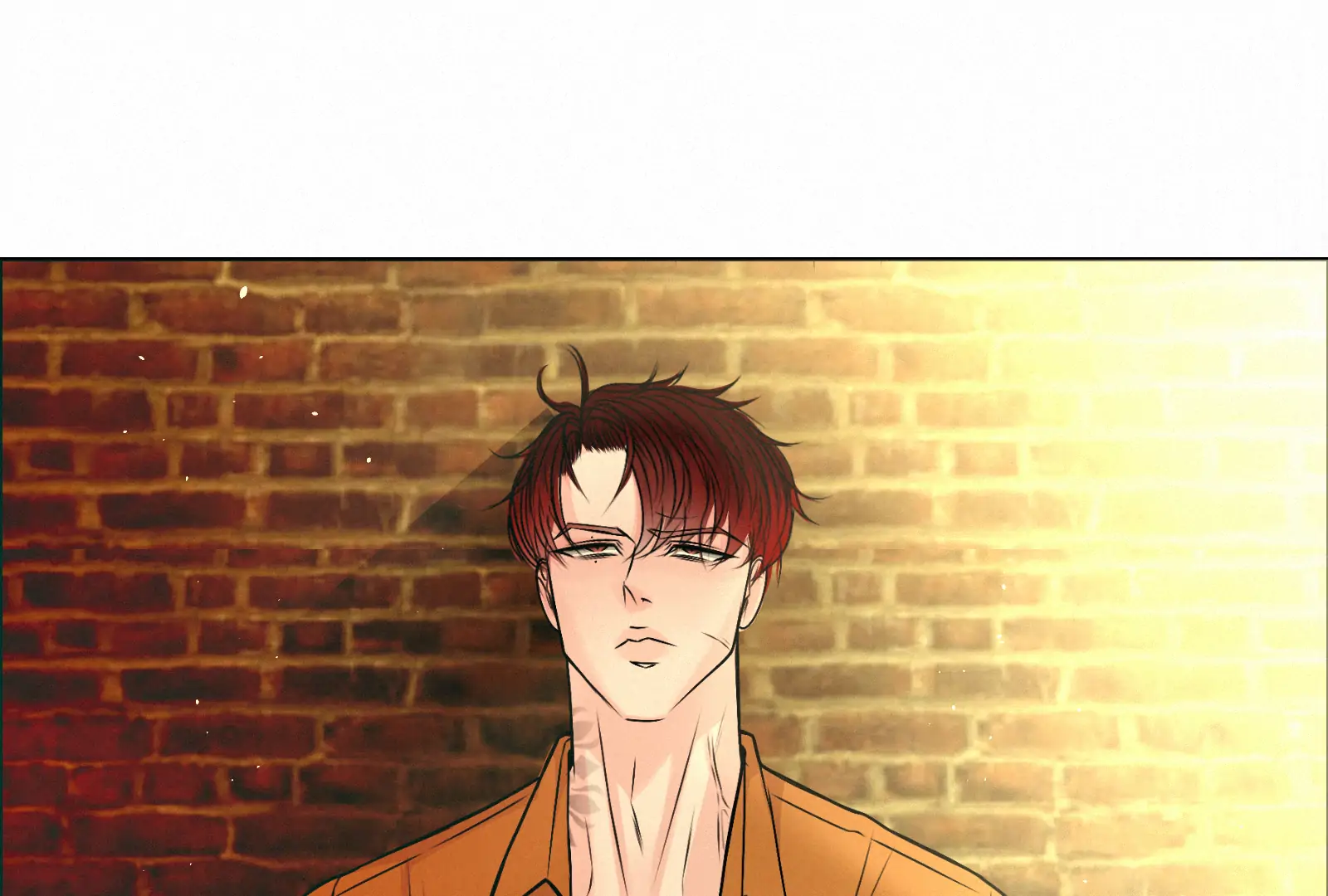 Beyond the Headlines(Official) - Episode 32 manhwa