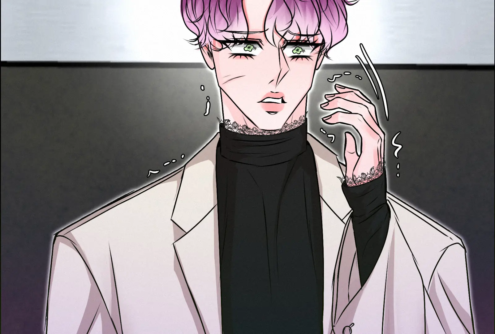 Beyond the Headlines(Official) - Episode 32 manhwa