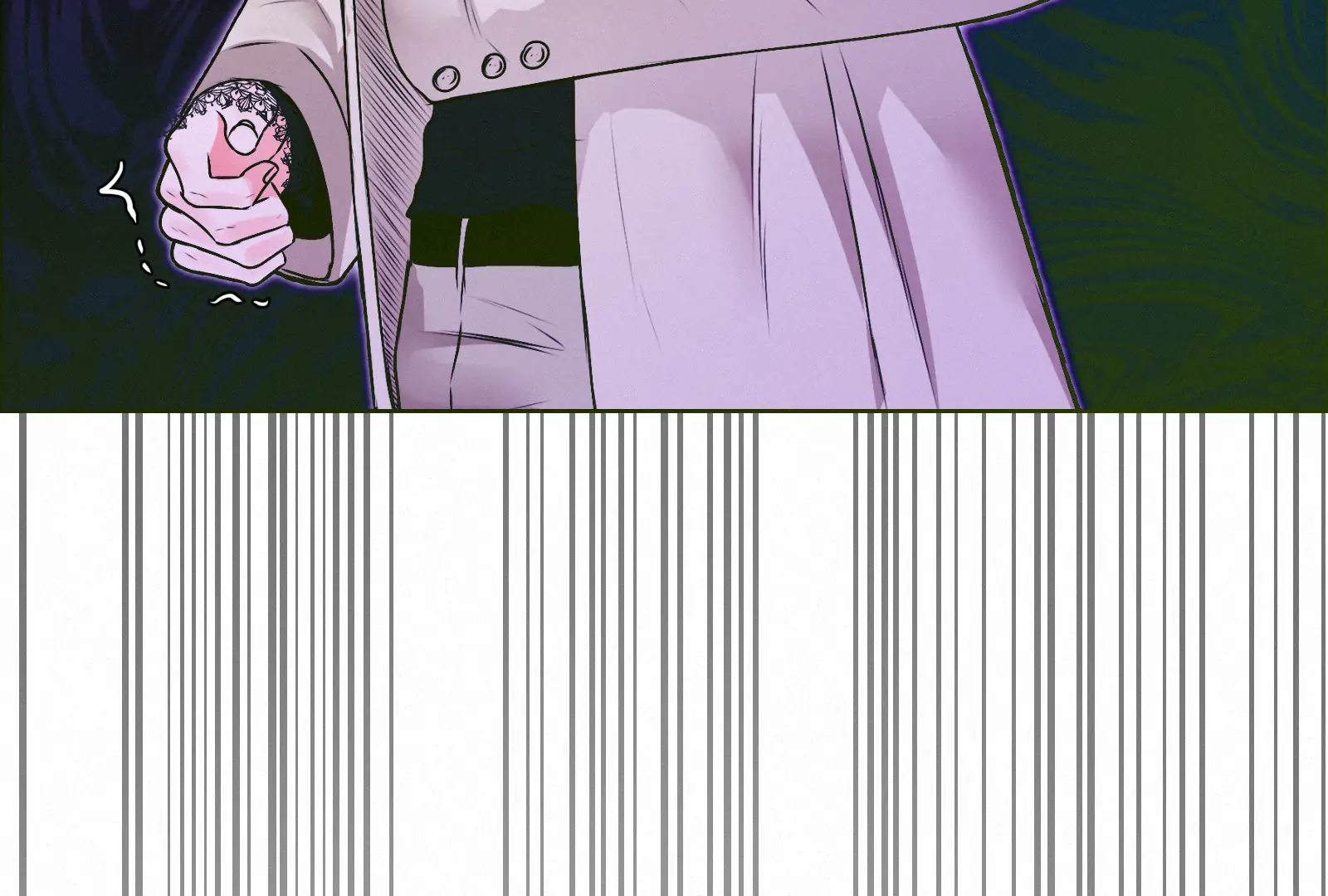 Beyond the Headlines(Official) - Episode 32 manhwa