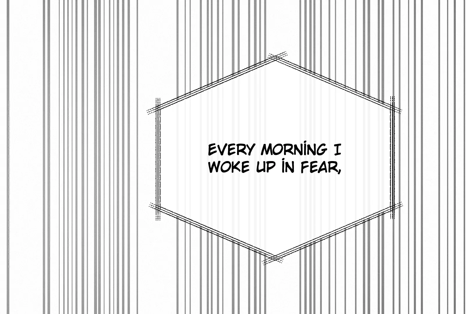 Beyond the Headlines(Official) - Episode 32 manhwa