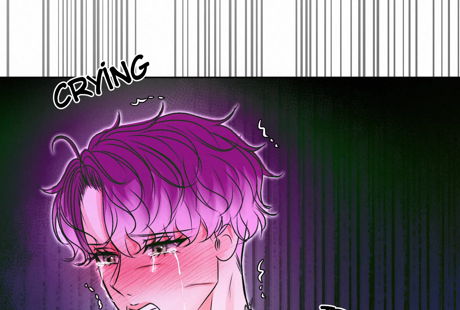 Beyond the Headlines(Official) - Episode 32 manhwa