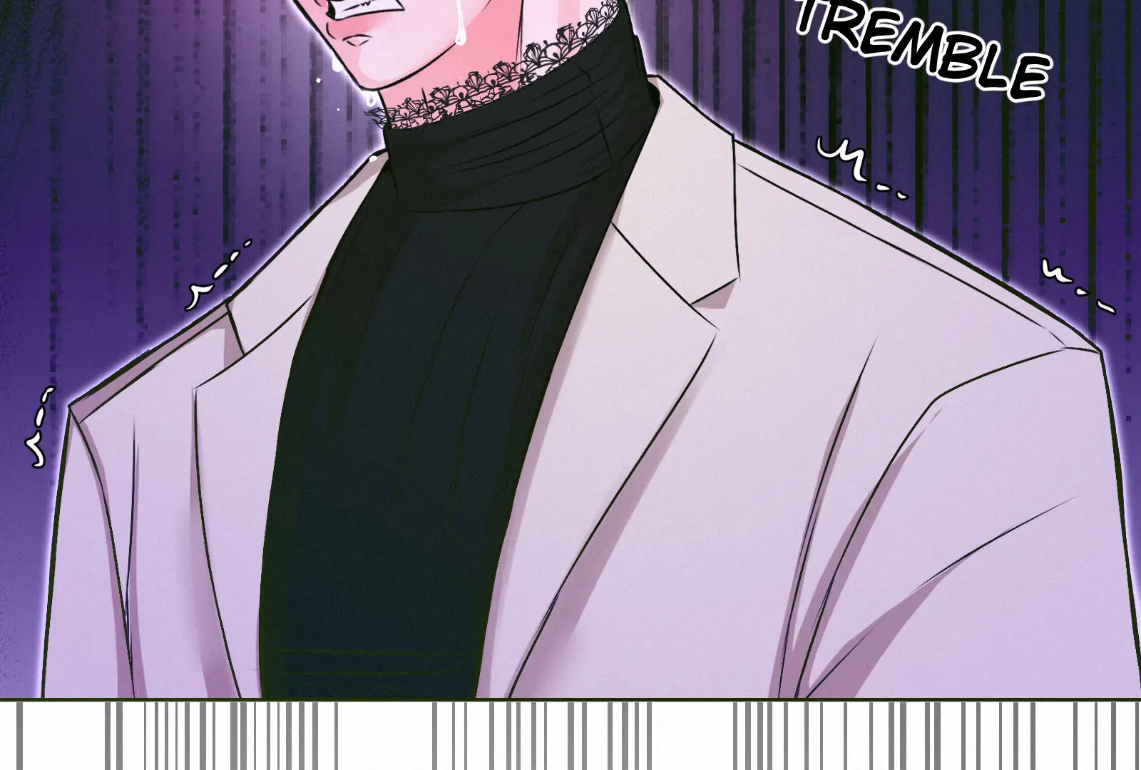 Beyond the Headlines(Official) - Episode 32 manhwa