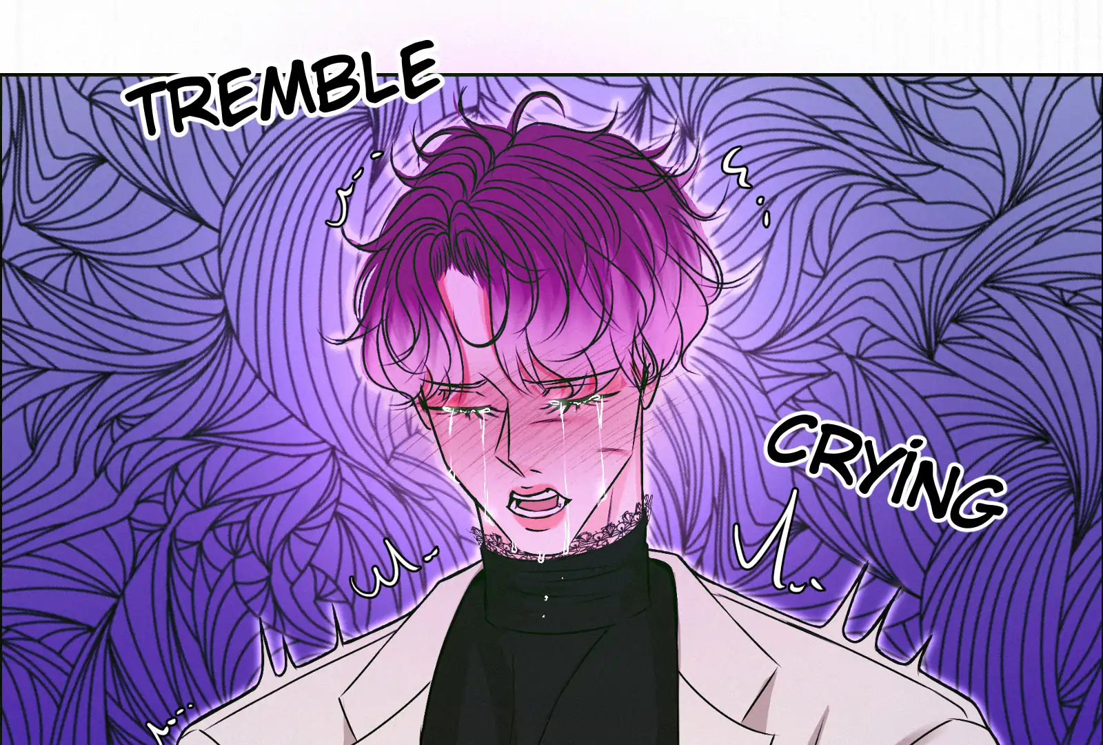 Beyond the Headlines(Official) - Episode 32 manhwa