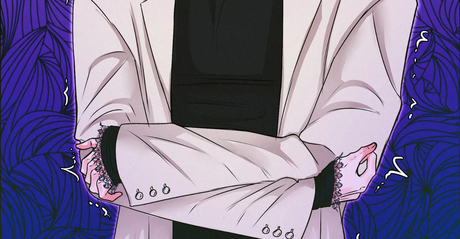Beyond the Headlines(Official) - Episode 32 manhwa