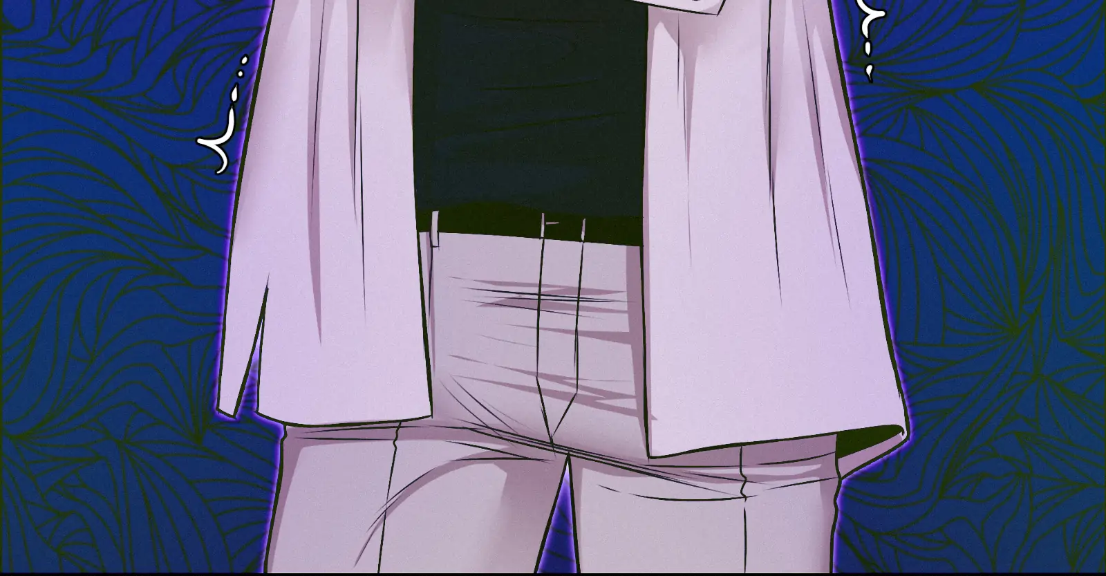 Beyond the Headlines(Official) - Episode 32 manhwa