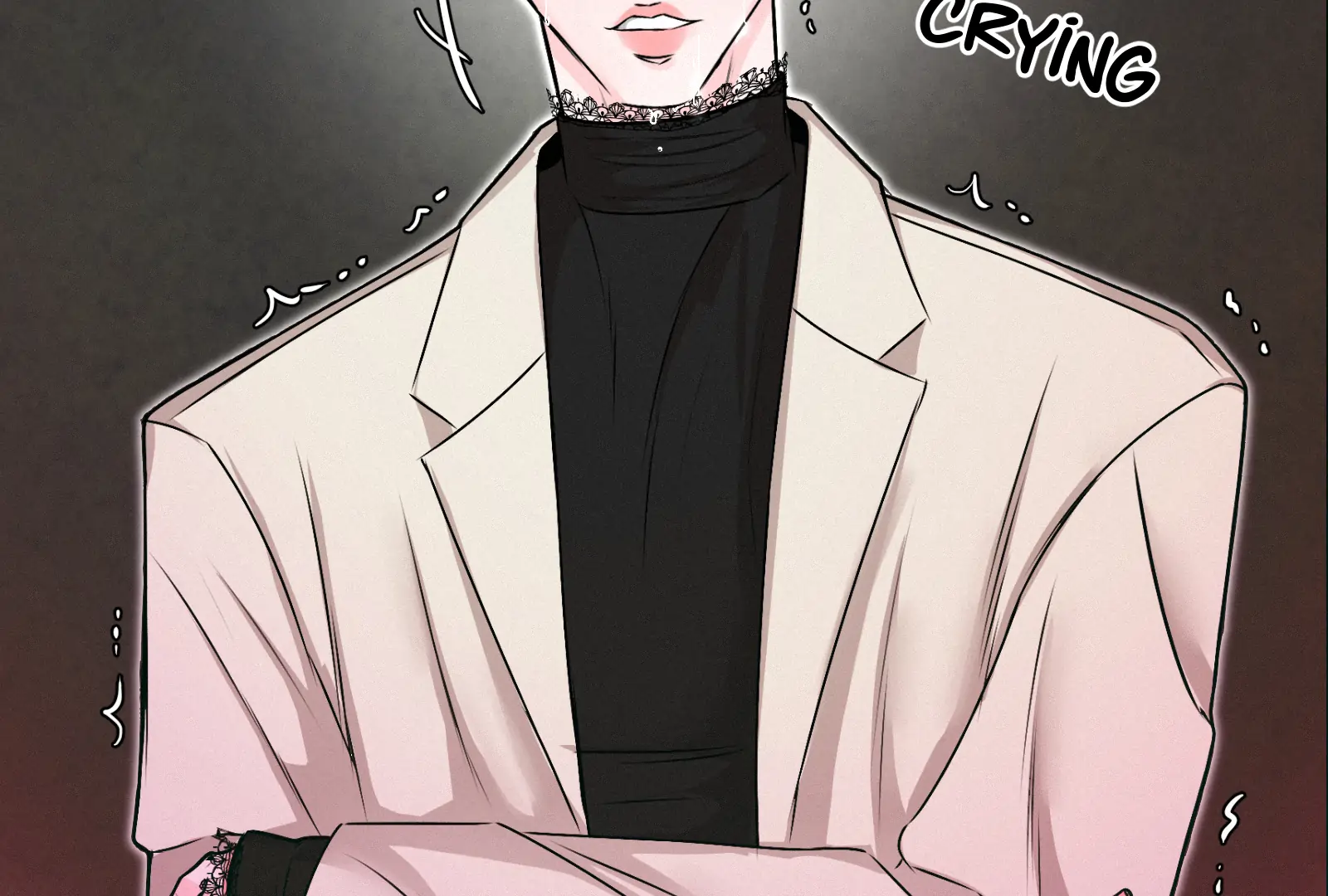 Beyond the Headlines(Official) - Episode 32 manhwa