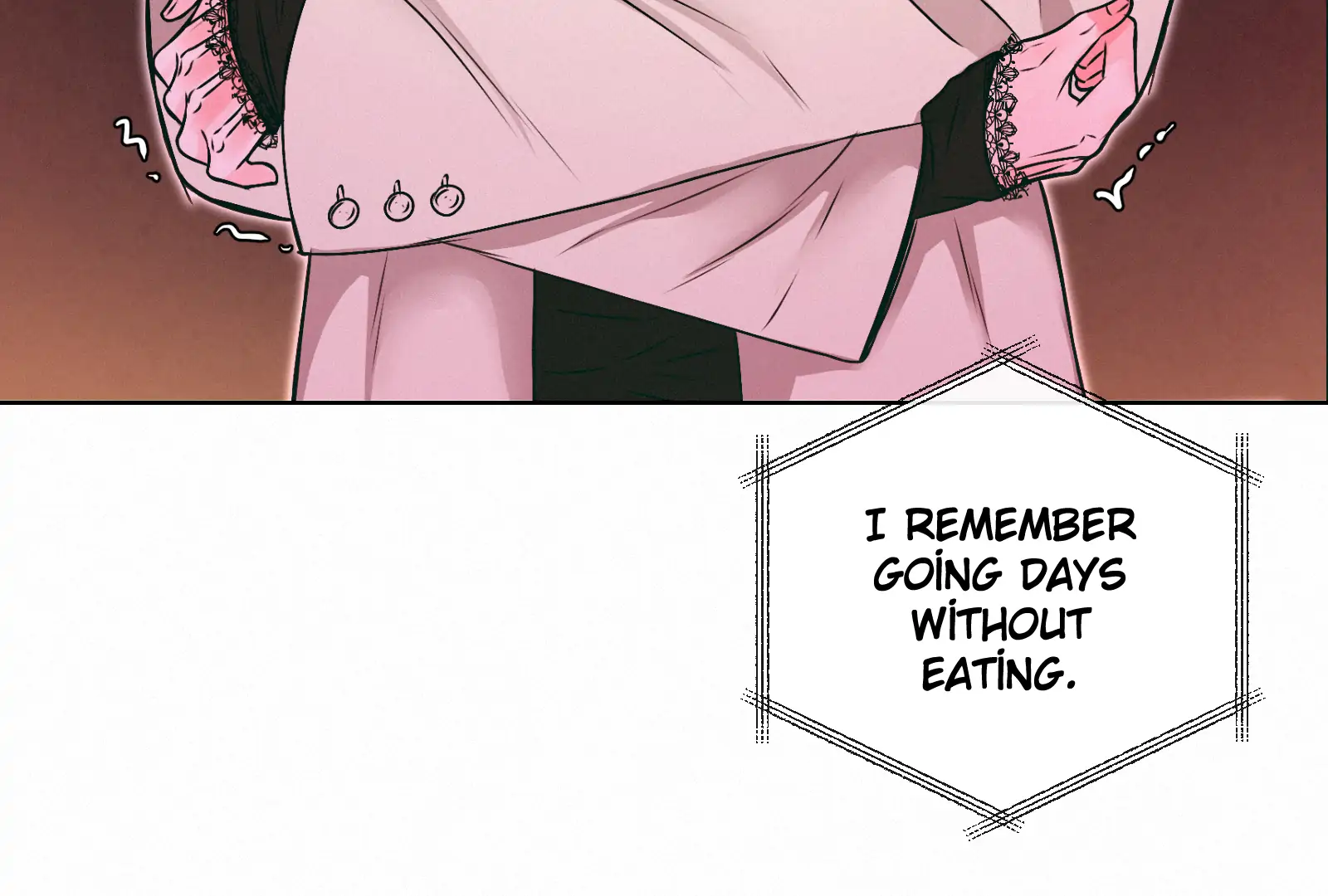 Beyond the Headlines(Official) - Episode 32 manhwa