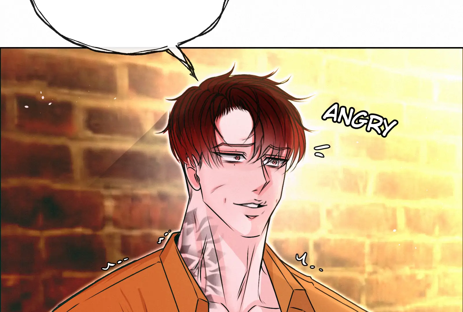 Beyond the Headlines(Official) - Episode 32 manhwa