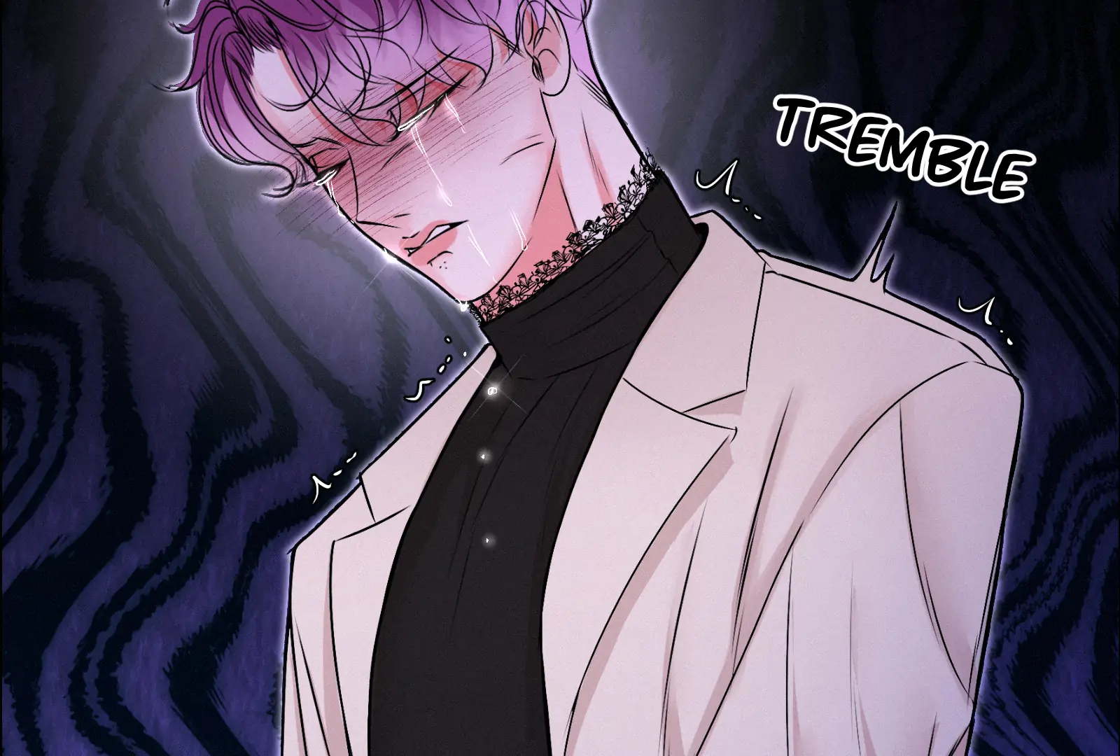 Beyond the Headlines(Official) - Episode 32 manhwa
