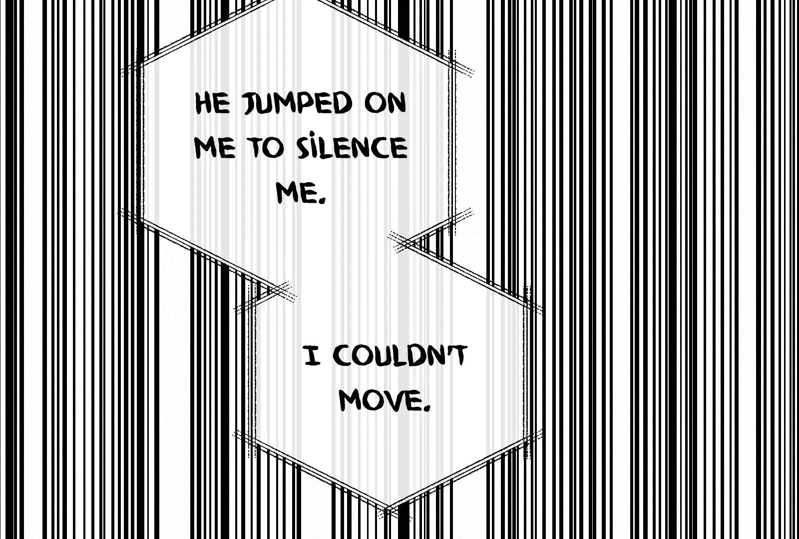 Beyond the Headlines(Official) - Episode 32 manhwa