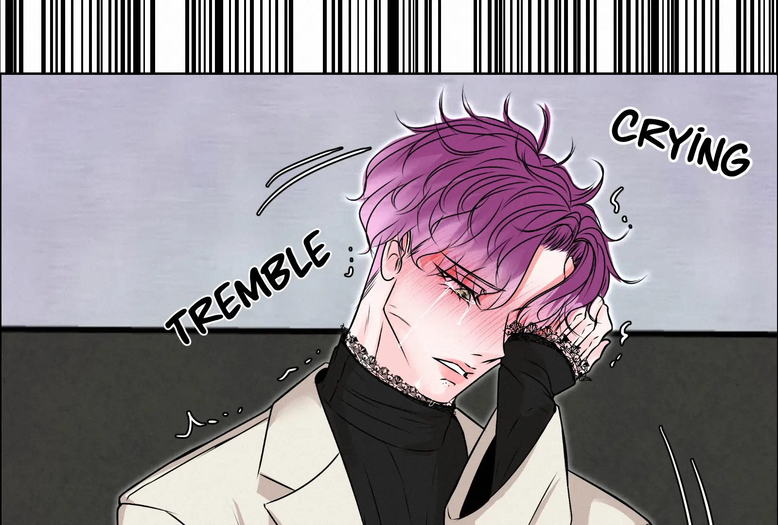 Beyond the Headlines(Official) - Episode 32 manhwa
