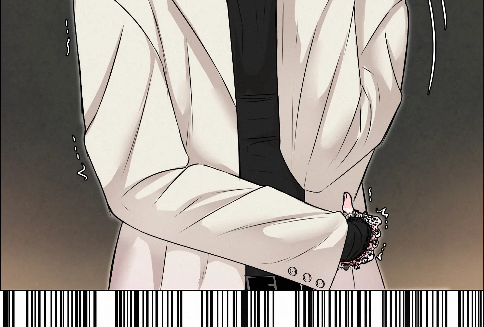 Beyond the Headlines(Official) - Episode 32 manhwa