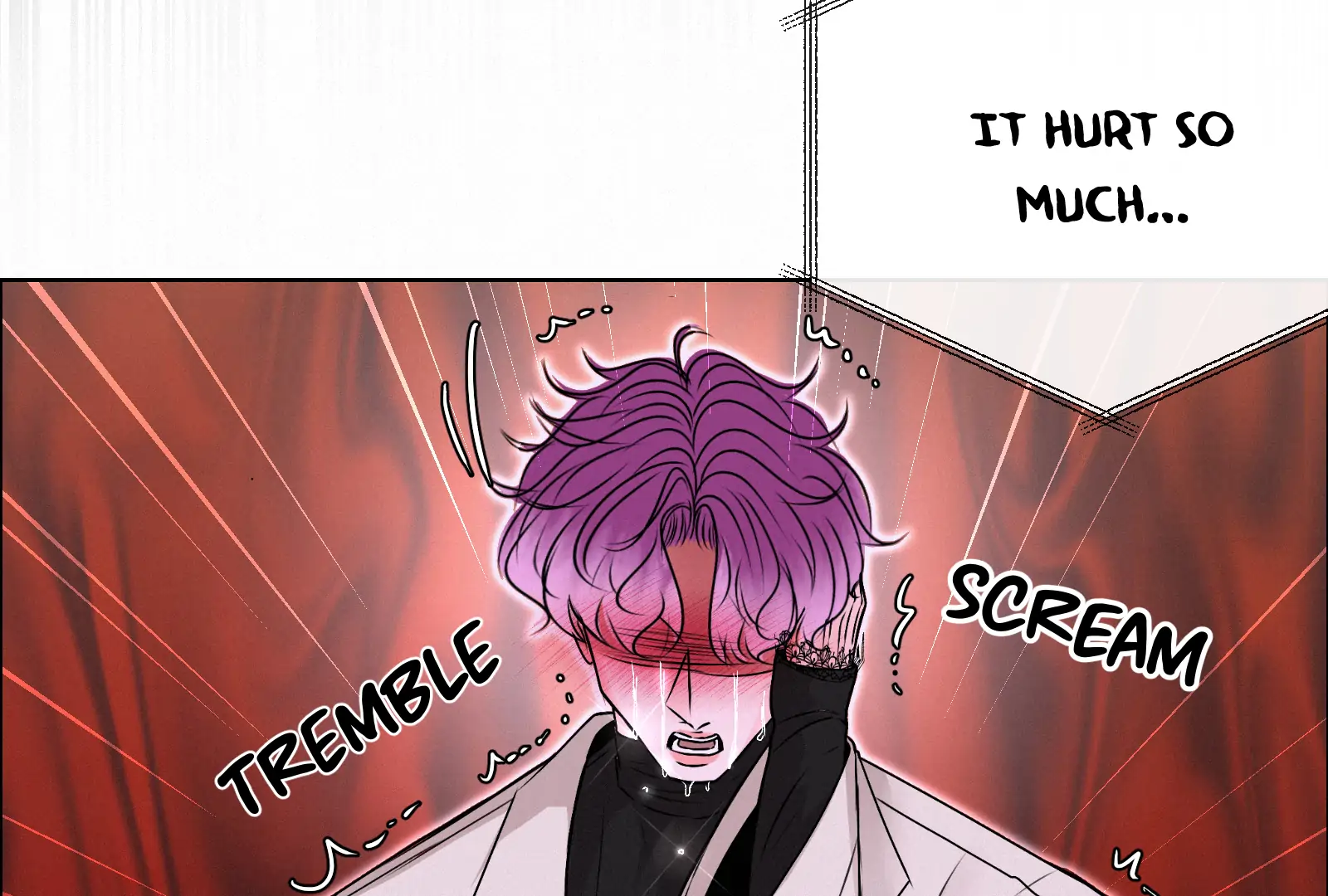 Beyond the Headlines(Official) - Episode 32 manhwa