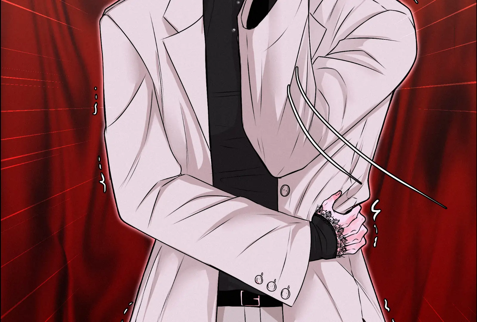 Beyond the Headlines(Official) - Episode 32 manhwa