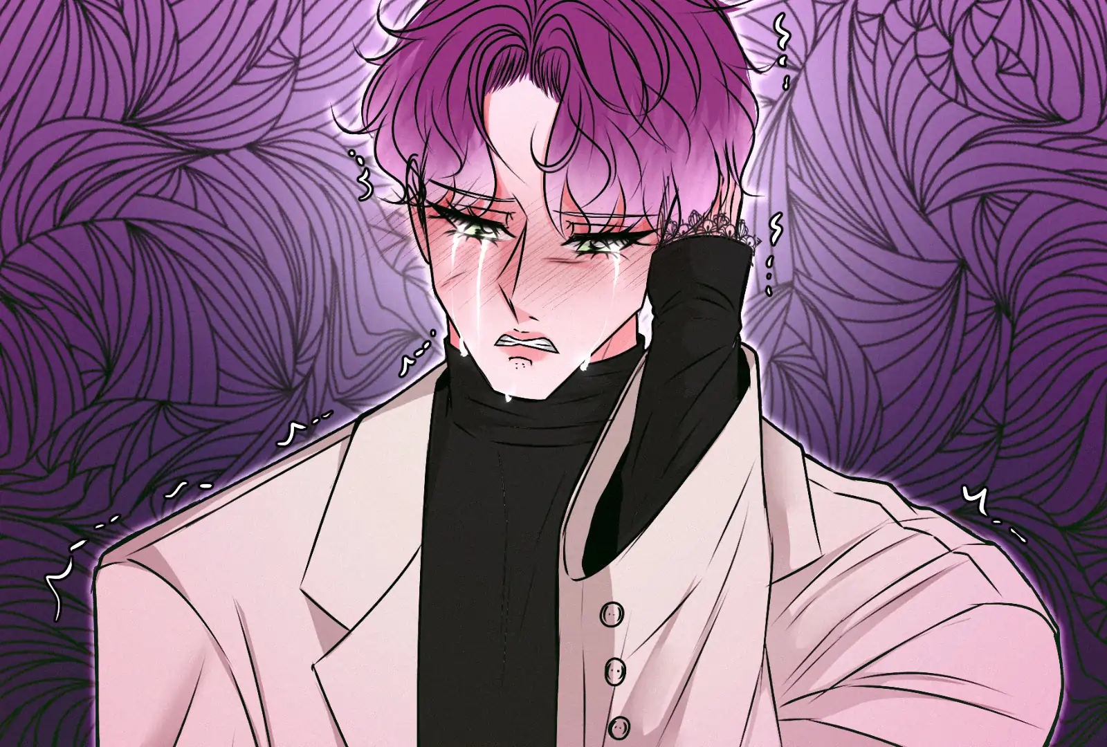Beyond the Headlines(Official) - Episode 32 manhwa