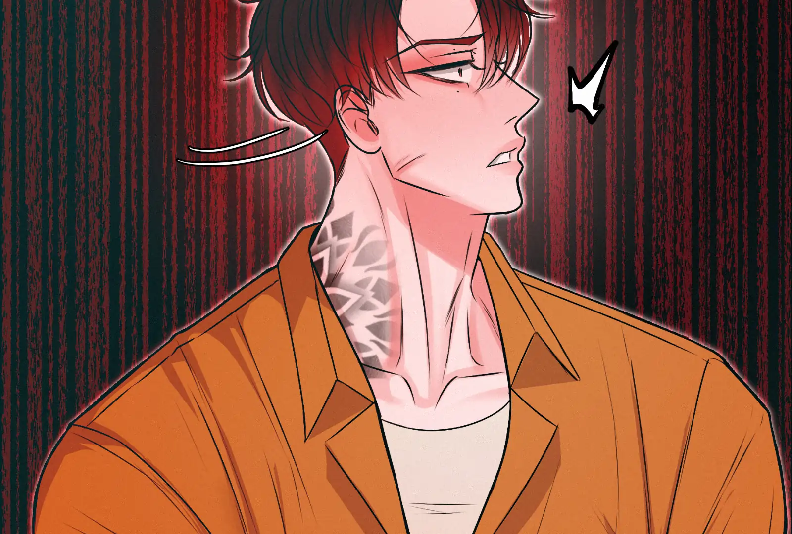 Beyond the Headlines(Official) - Episode 32 manhwa