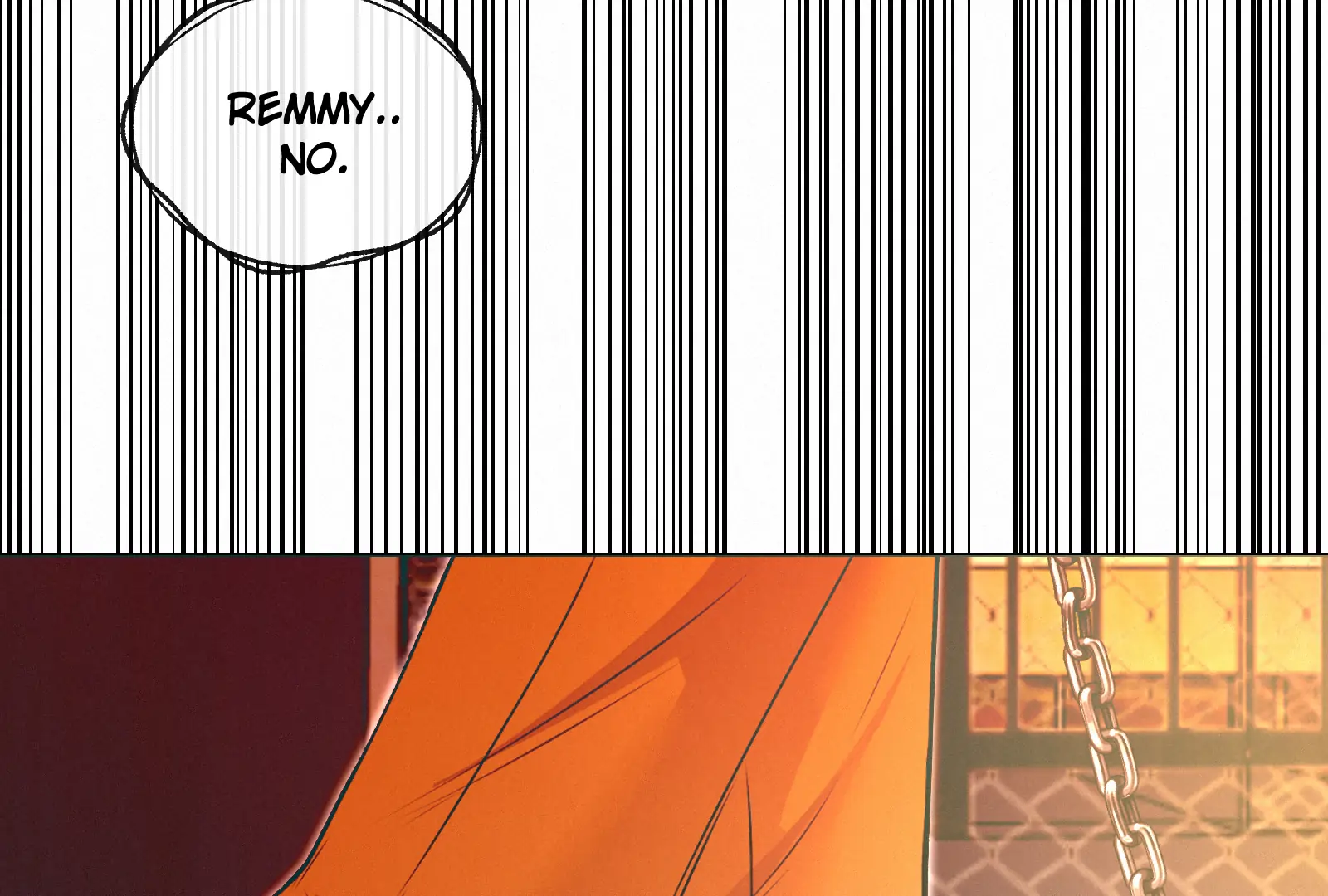 Beyond the Headlines(Official) - Episode 32 manhwa