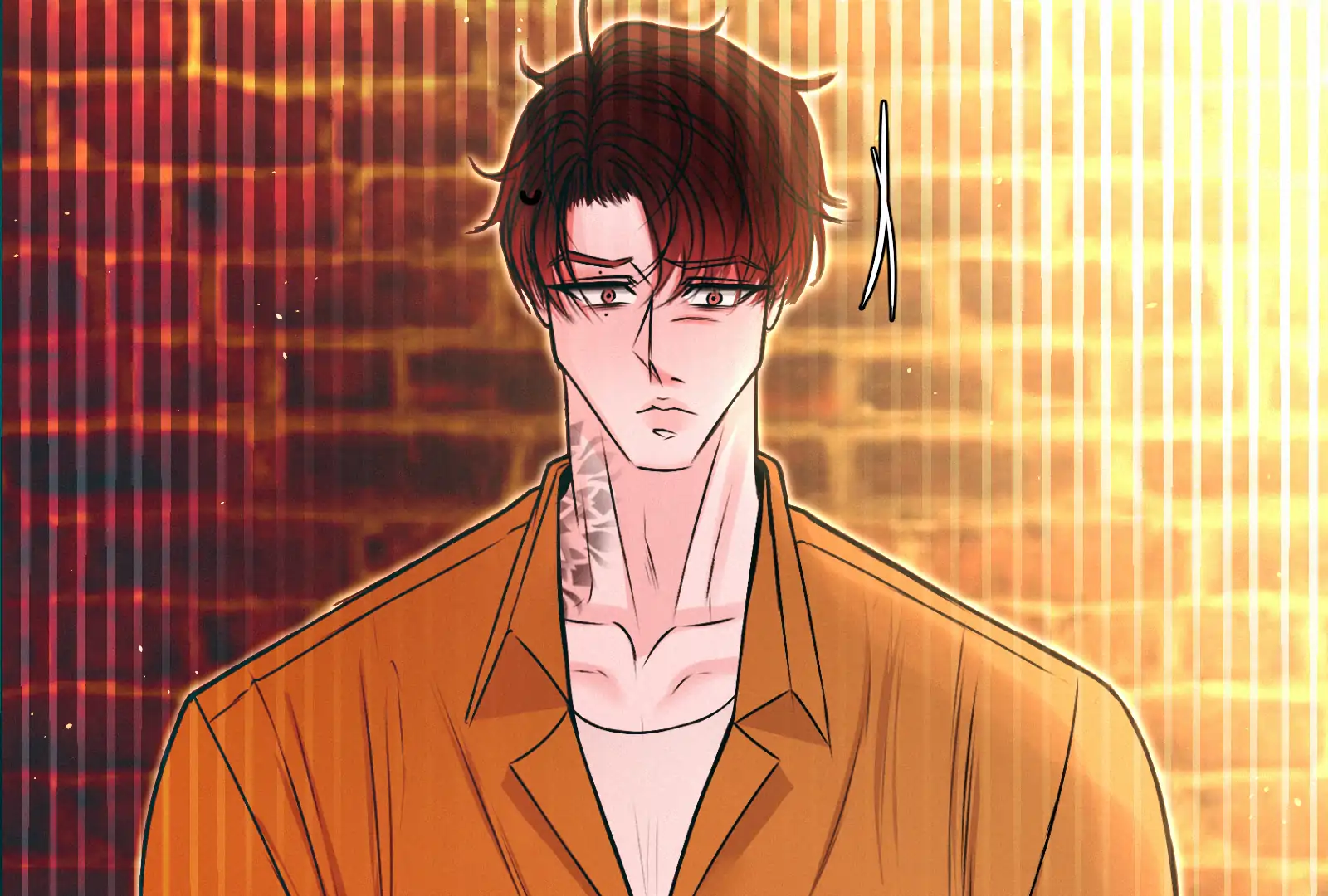 Beyond the Headlines(Official) - Episode 32 manhwa