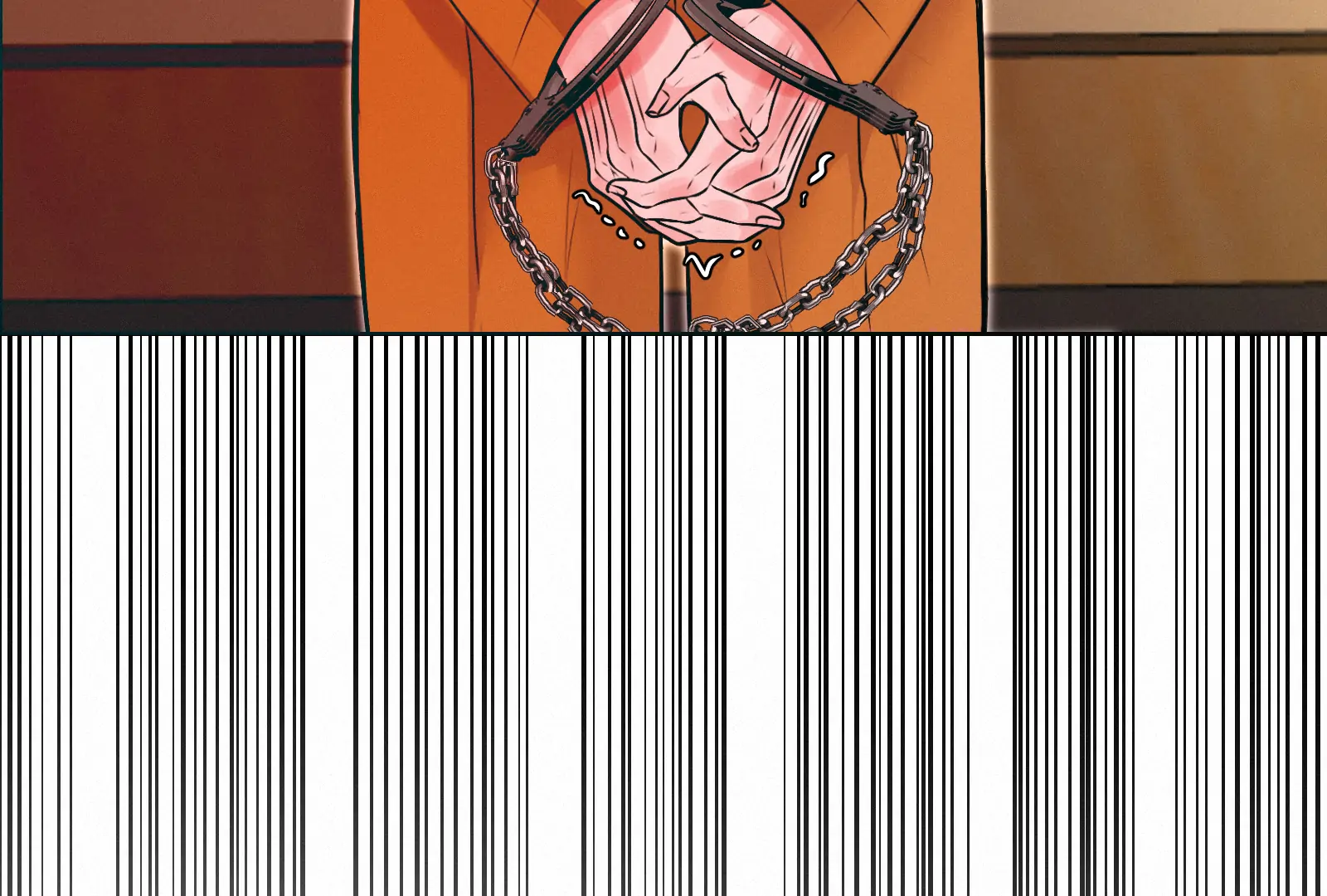Beyond the Headlines(Official) - Episode 32 manhwa