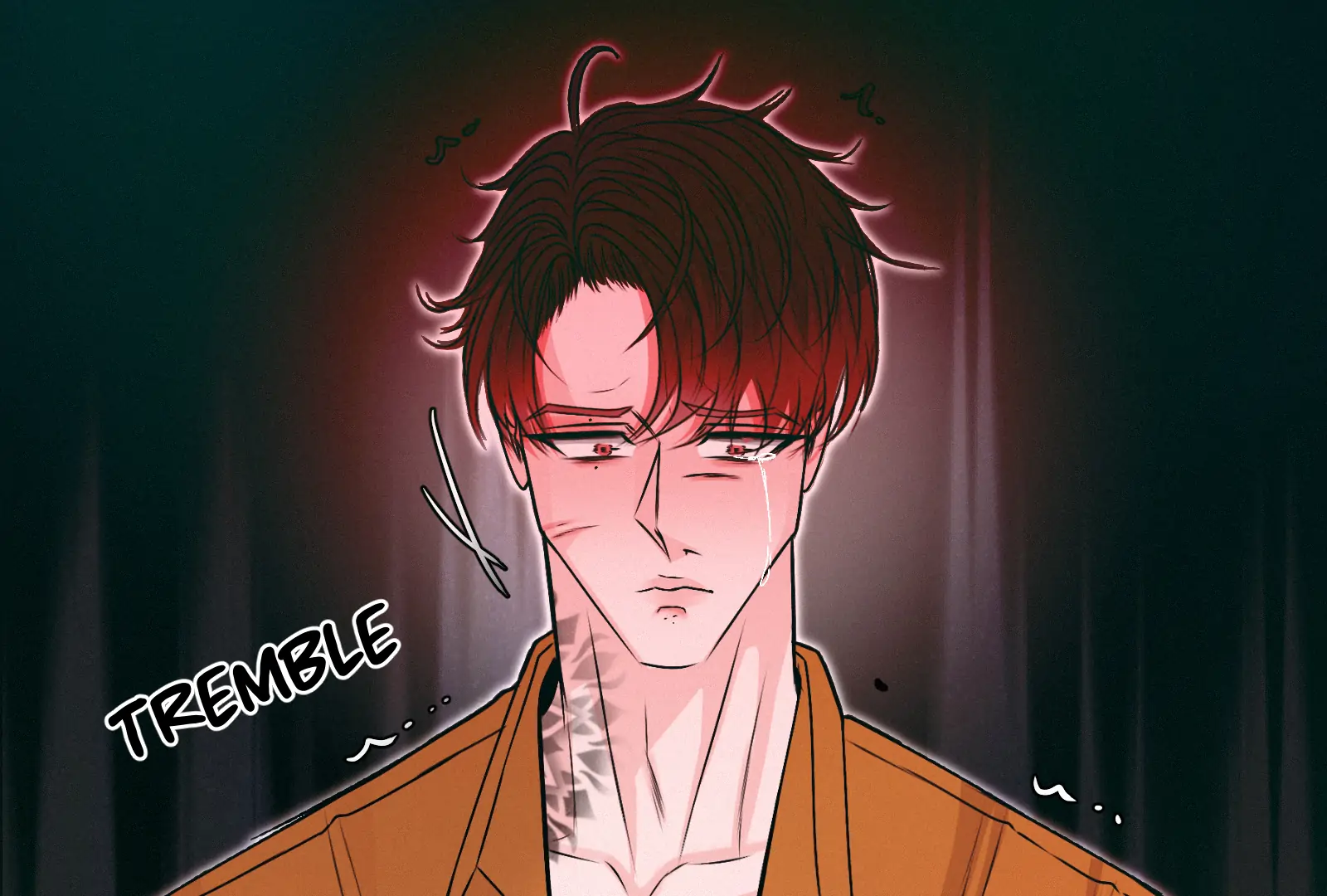 Beyond the Headlines(Official) - Episode 32 manhwa
