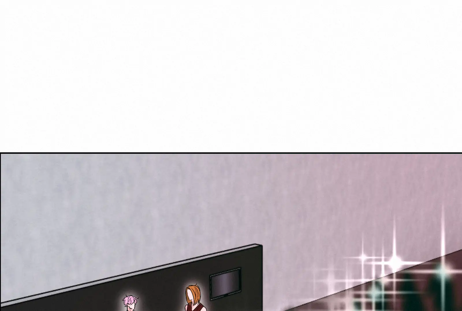 Beyond the Headlines(Official) - Episode 32 manhwa