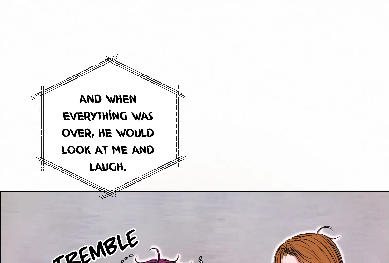 Beyond the Headlines(Official) - Episode 32 manhwa