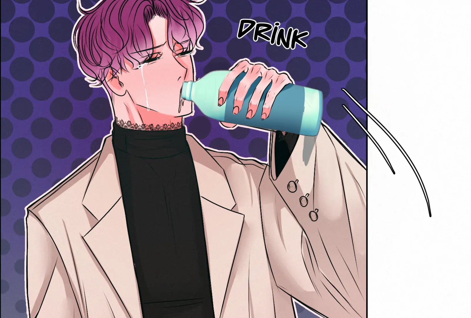 Beyond the Headlines(Official) - Episode 32 manhwa