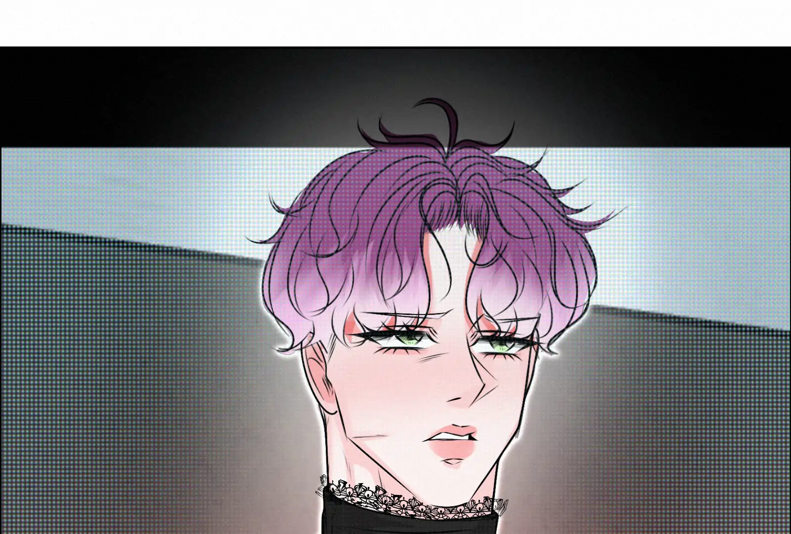 Beyond the Headlines(Official) - Episode 32 manhwa