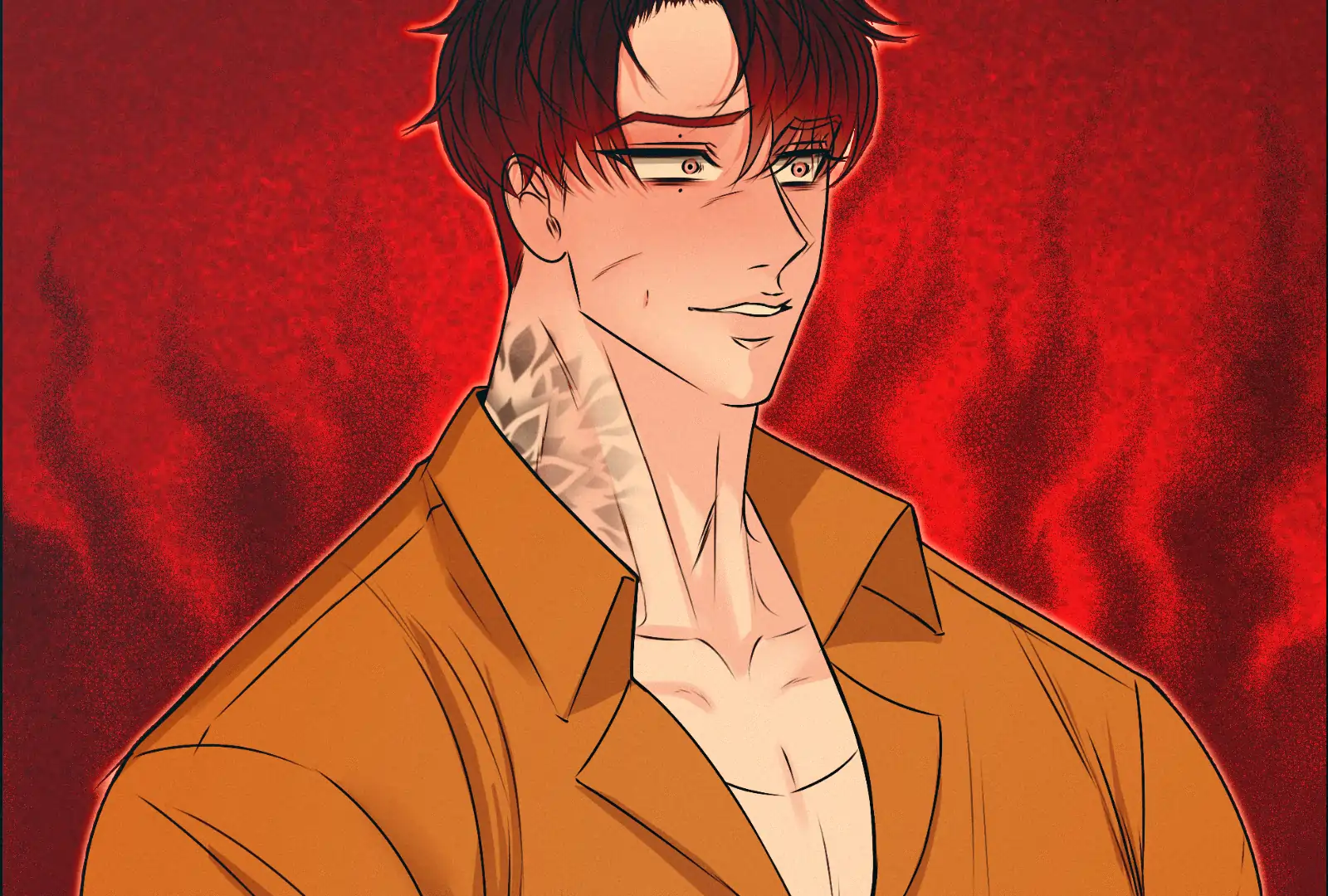 Beyond the Headlines(Official) - Episode 32 manhwa