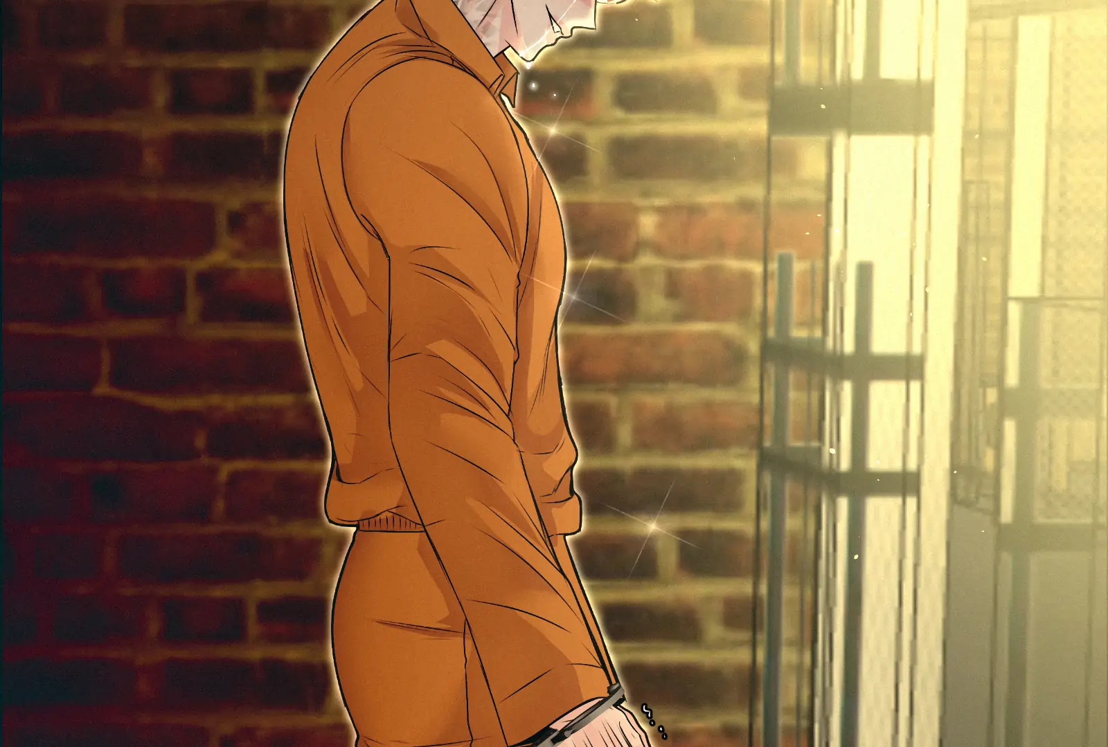 Beyond the Headlines(Official) - Episode 32 manhwa