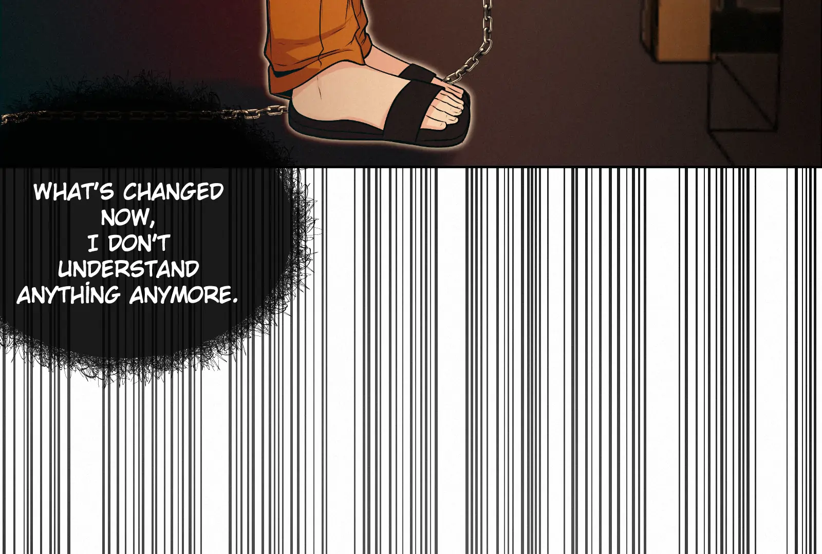 Beyond the Headlines(Official) - Episode 32 manhwa