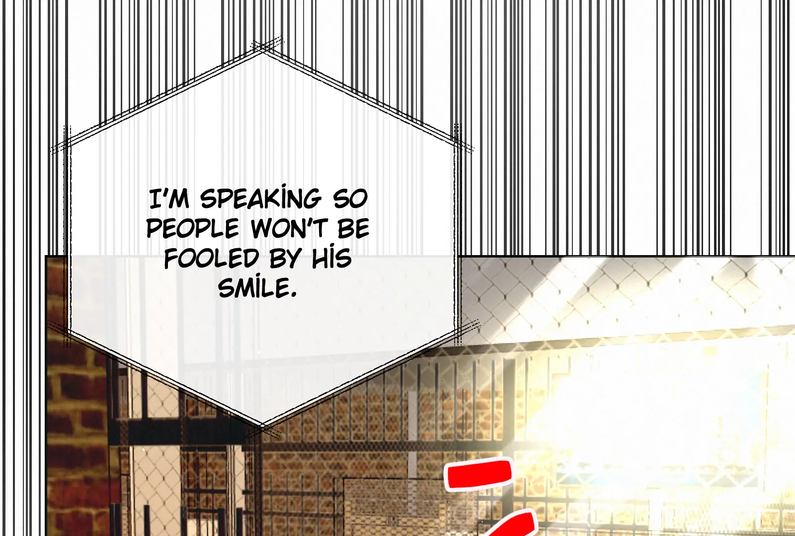Beyond the Headlines(Official) - Episode 32 manhwa