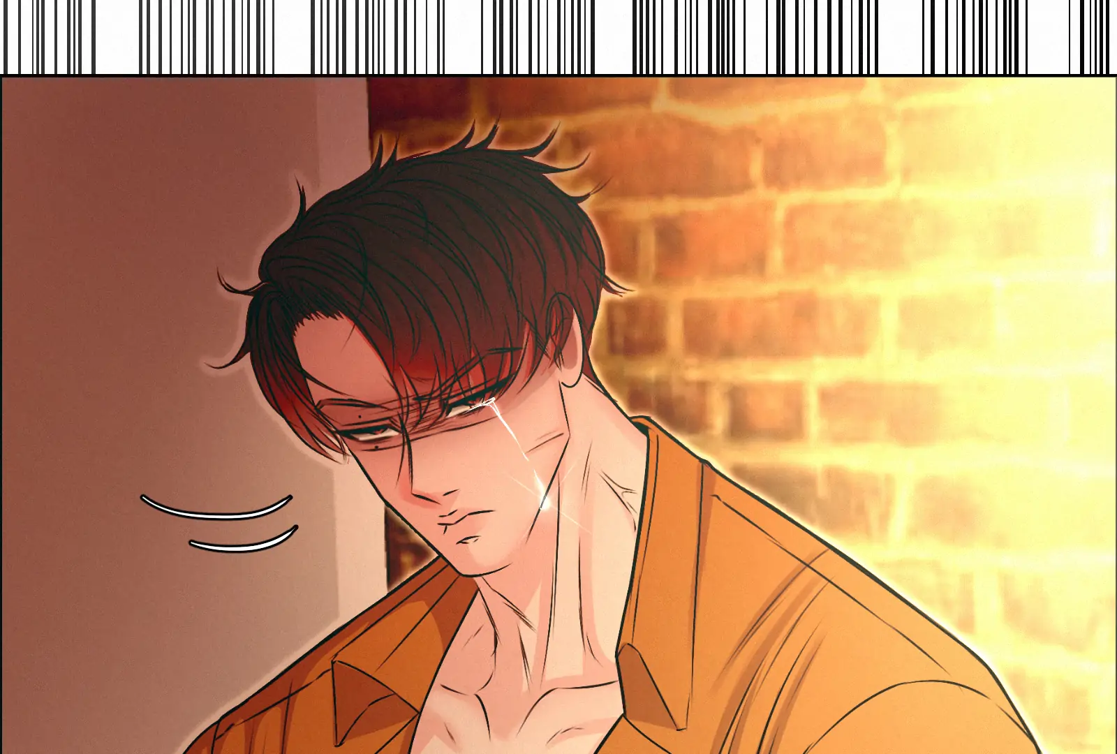 Beyond the Headlines(Official) - Episode 32 manhwa