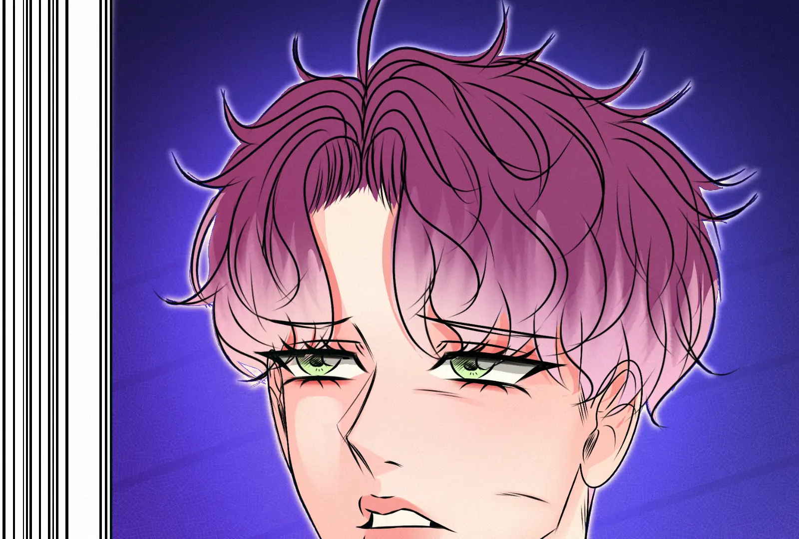 Beyond the Headlines(Official) - Episode 32 manhwa