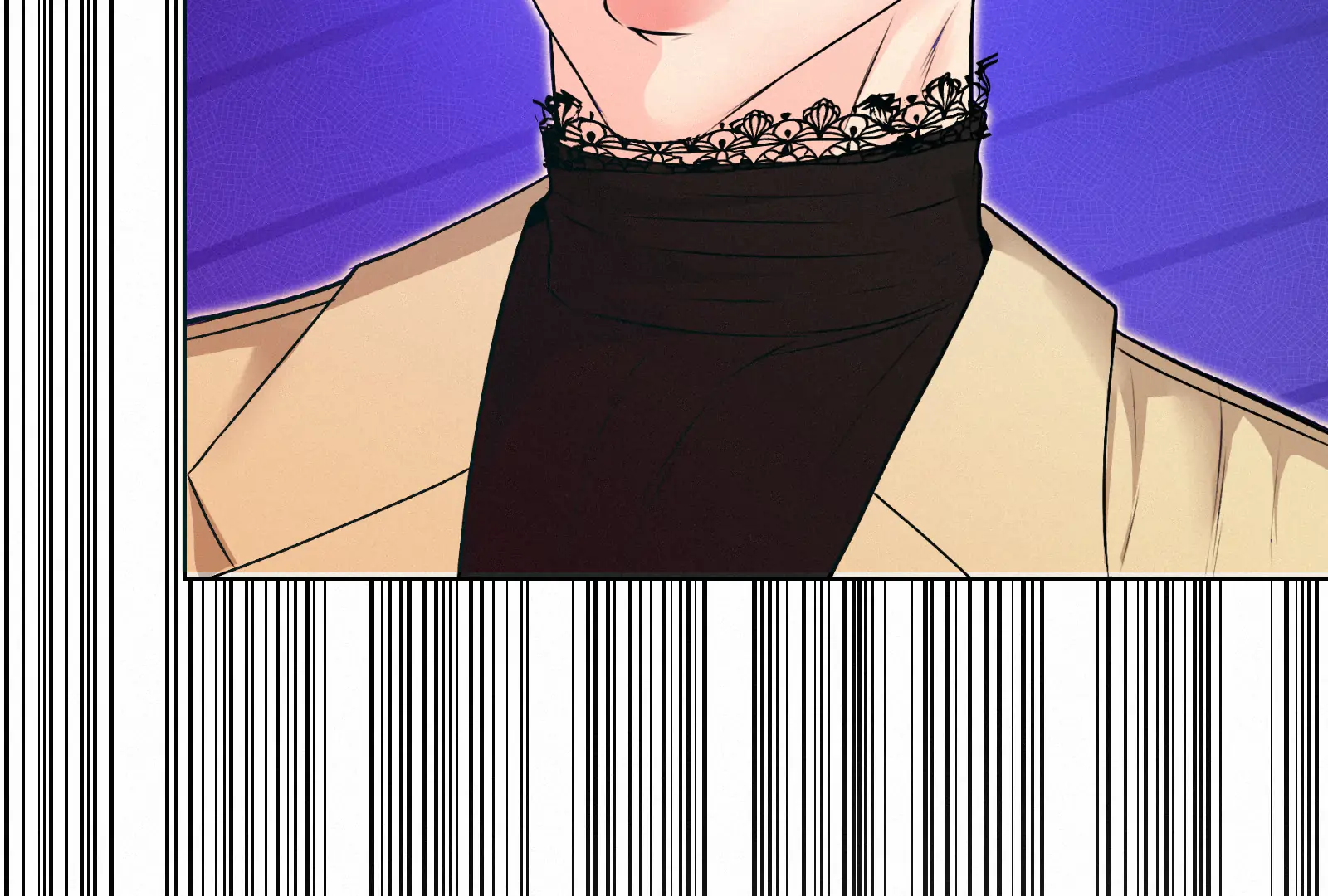 Beyond the Headlines(Official) - Episode 32 manhwa