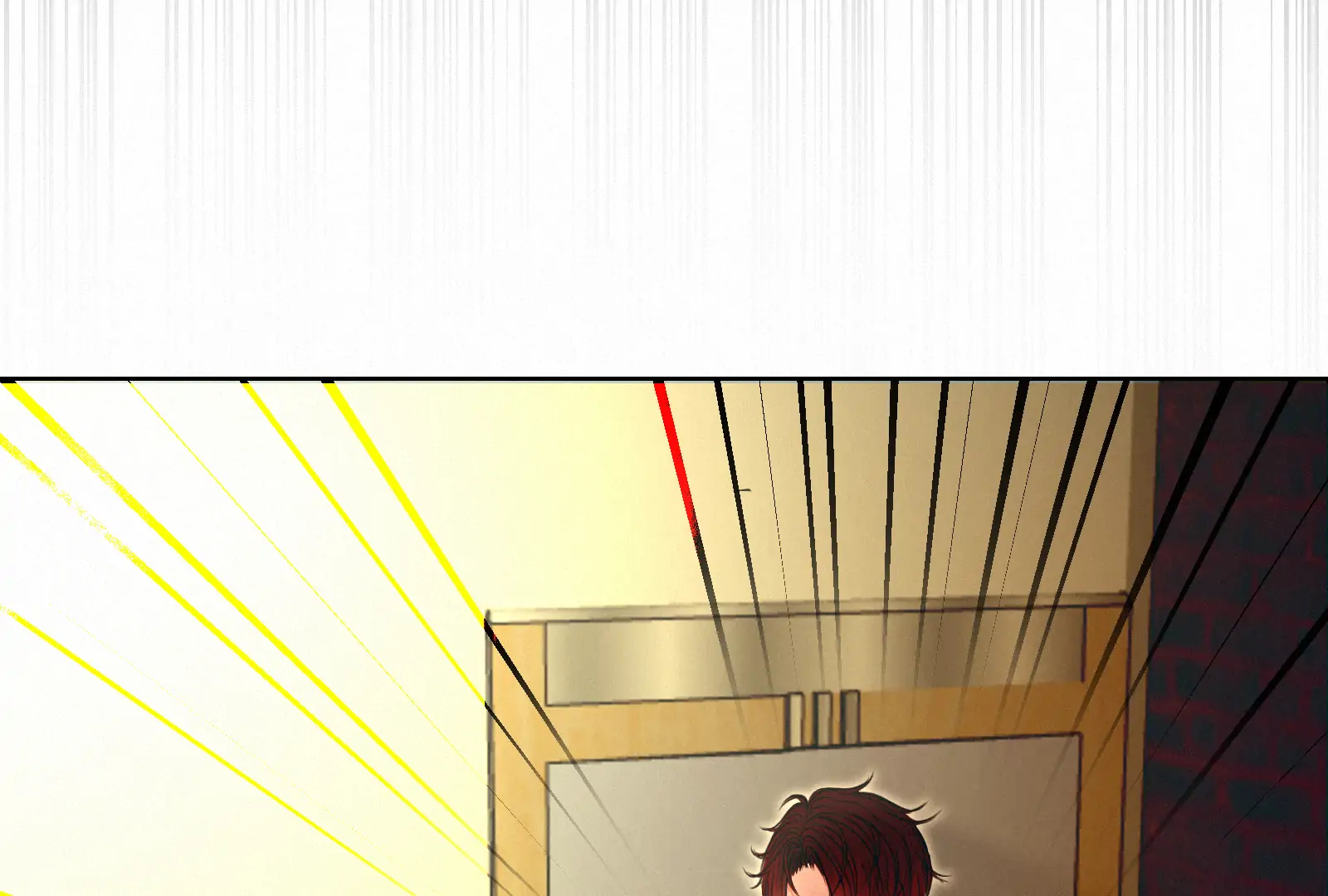 Beyond the Headlines(Official) - Episode 32 manhwa