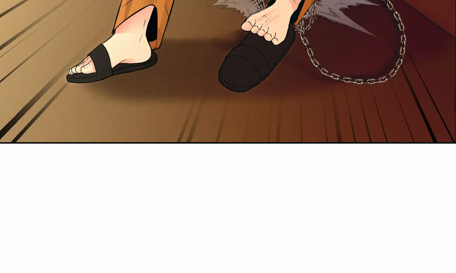 Beyond the Headlines(Official) - Episode 32 manhwa