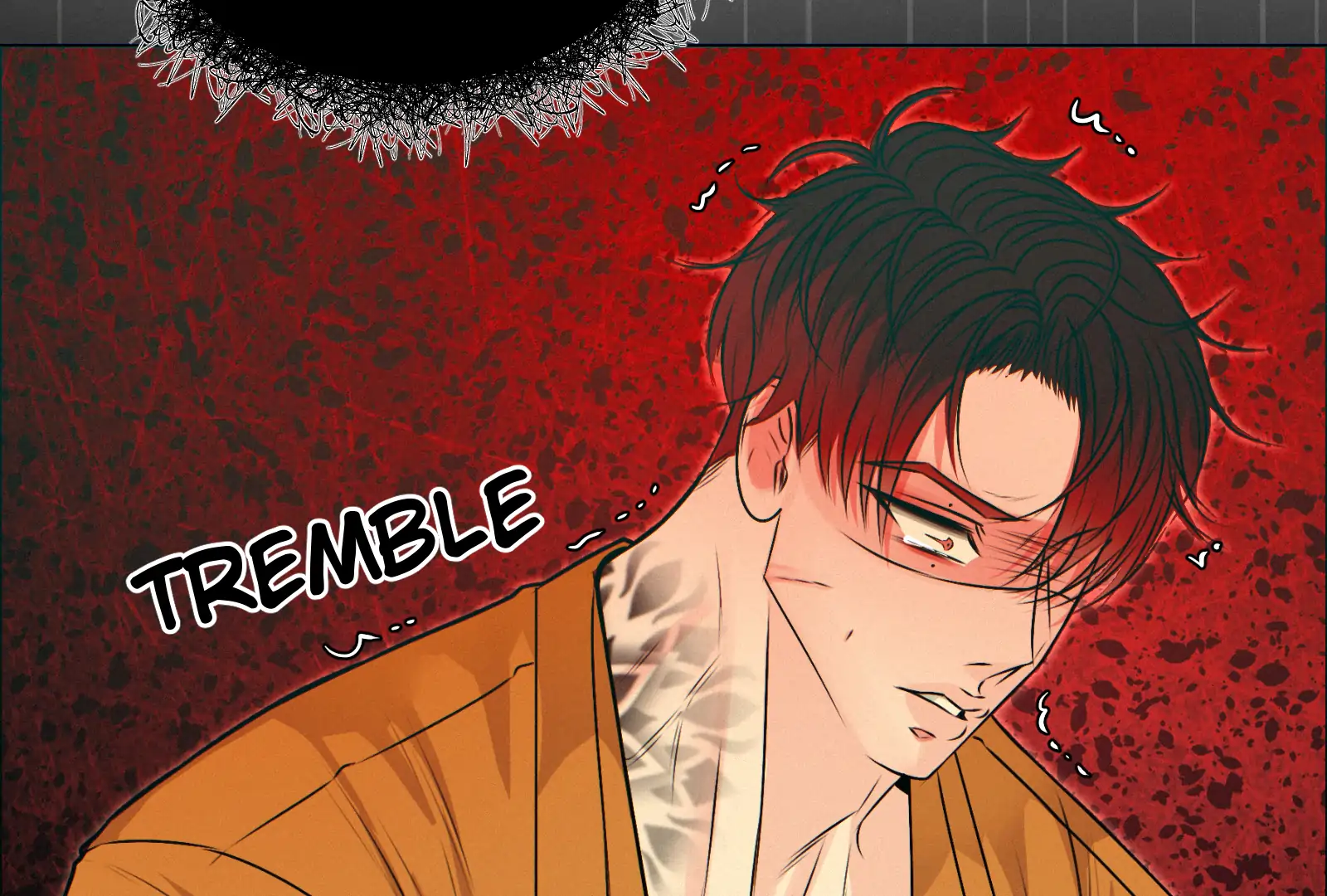 Beyond the Headlines(Official) - Episode 32 manhwa