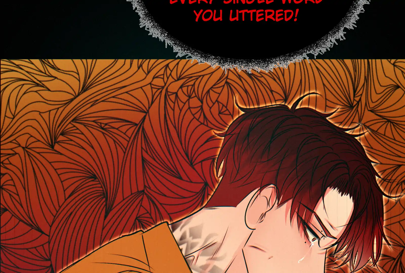 Beyond the Headlines(Official) - Episode 32 manhwa