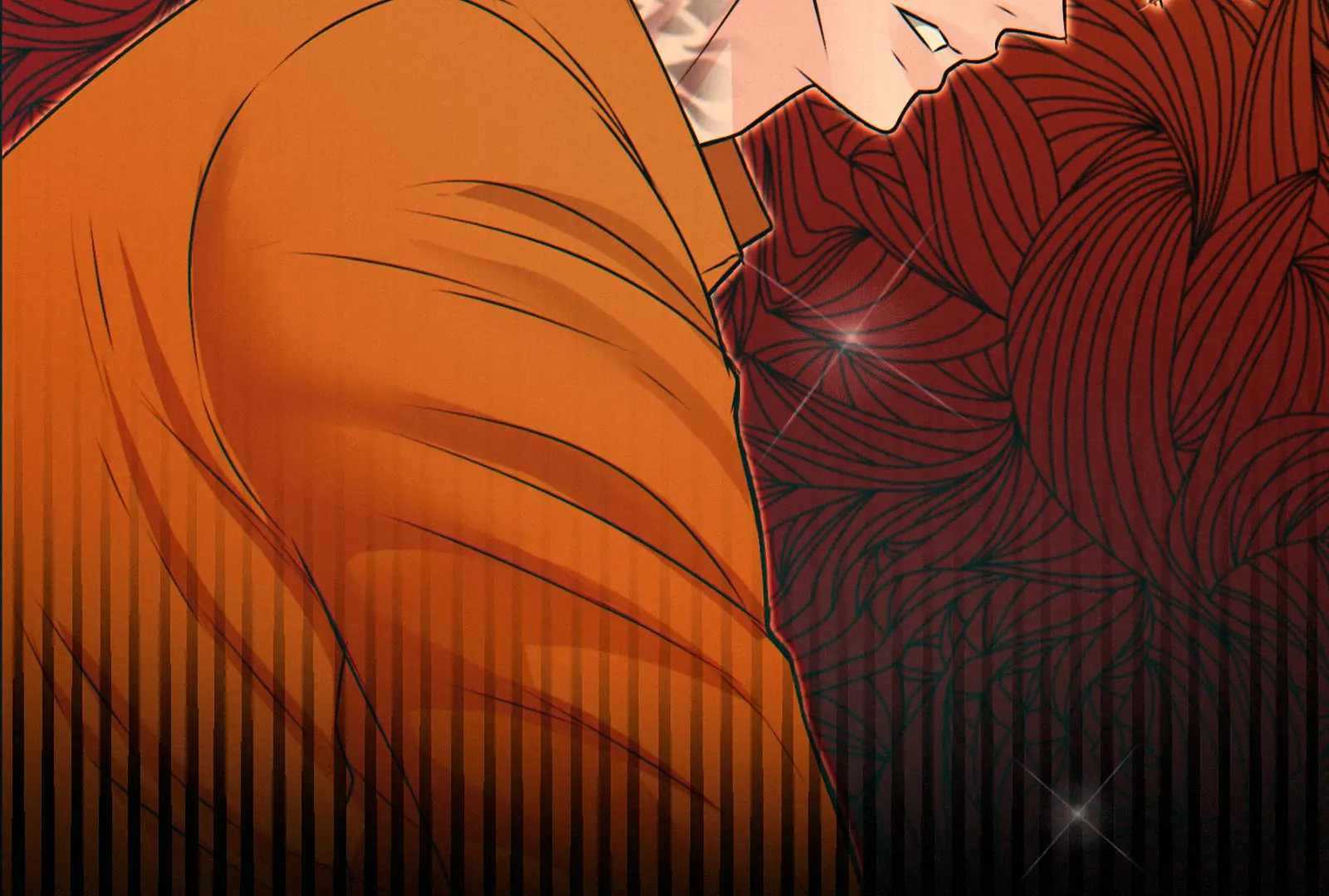 Beyond the Headlines(Official) - Episode 32 manhwa