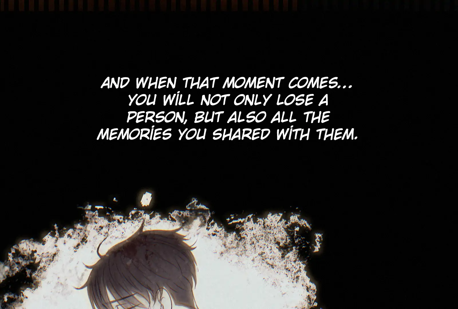 Beyond the Headlines(Official) - Episode 32 manhwa