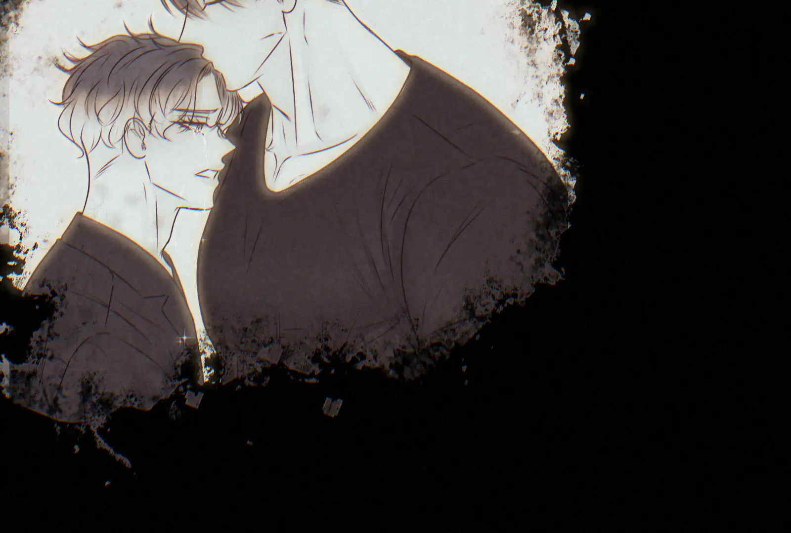 Beyond the Headlines(Official) - Episode 32 manhwa