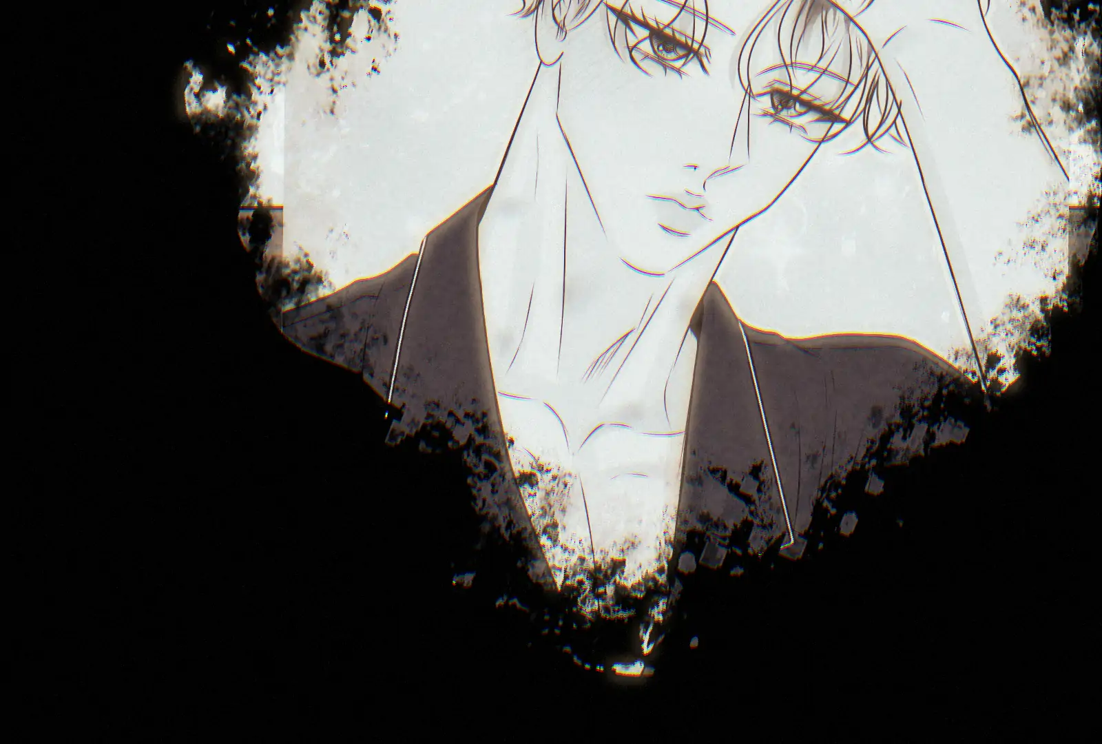 Beyond the Headlines(Official) - Episode 32 manhwa