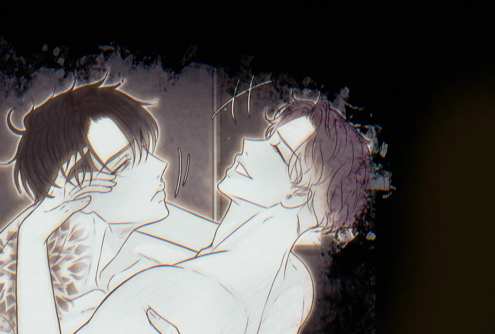Beyond the Headlines(Official) - Episode 32 manhwa