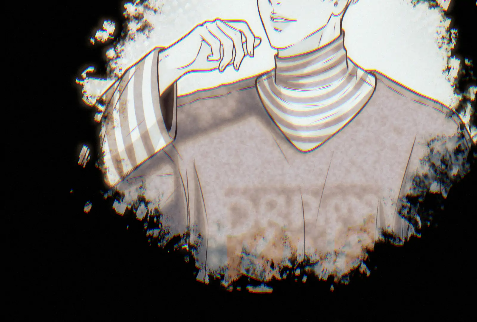 Beyond the Headlines(Official) - Episode 32 manhwa