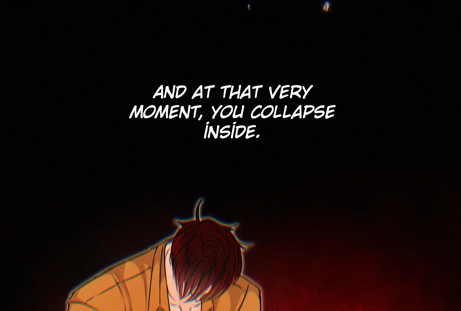 Beyond the Headlines(Official) - Episode 32 manhwa
