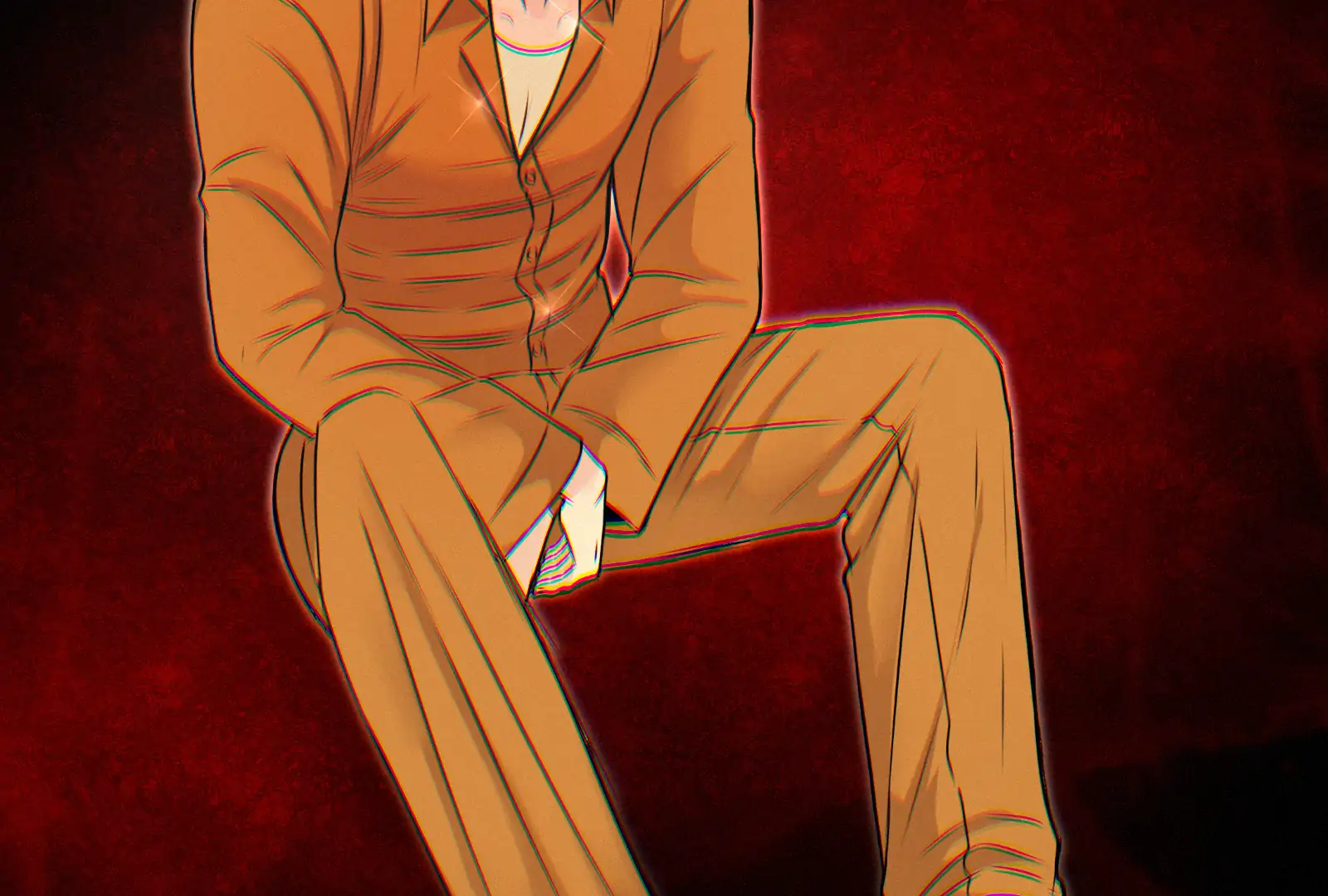 Beyond the Headlines(Official) - Episode 32 manhwa
