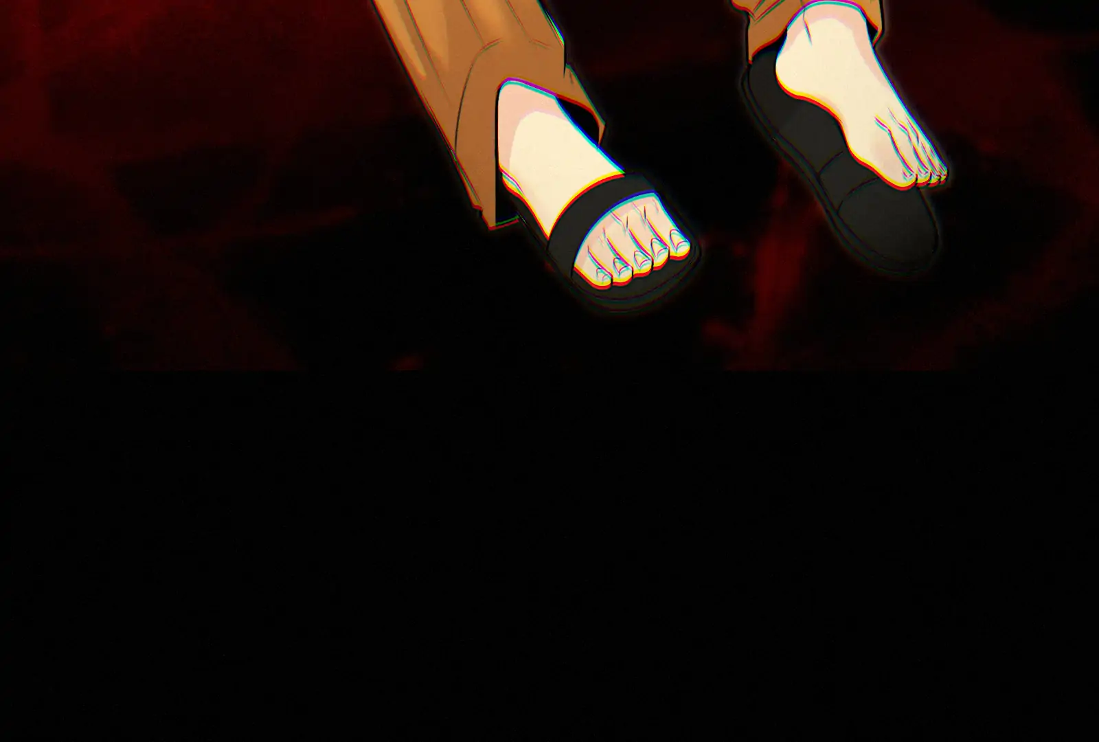 Beyond the Headlines(Official) - Episode 32 manhwa