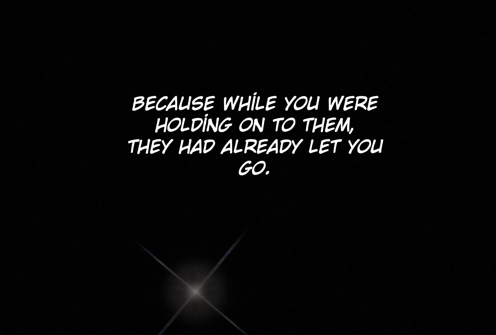 Beyond the Headlines(Official) - Episode 32 manhwa