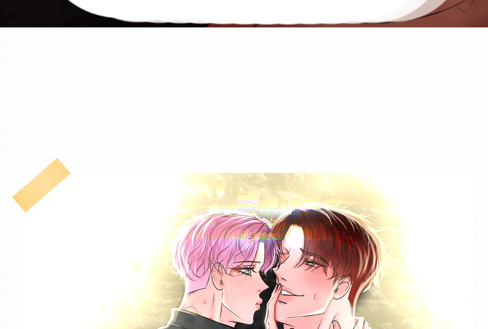 Beyond the Headlines(Official) - Episode 32 manhwa
